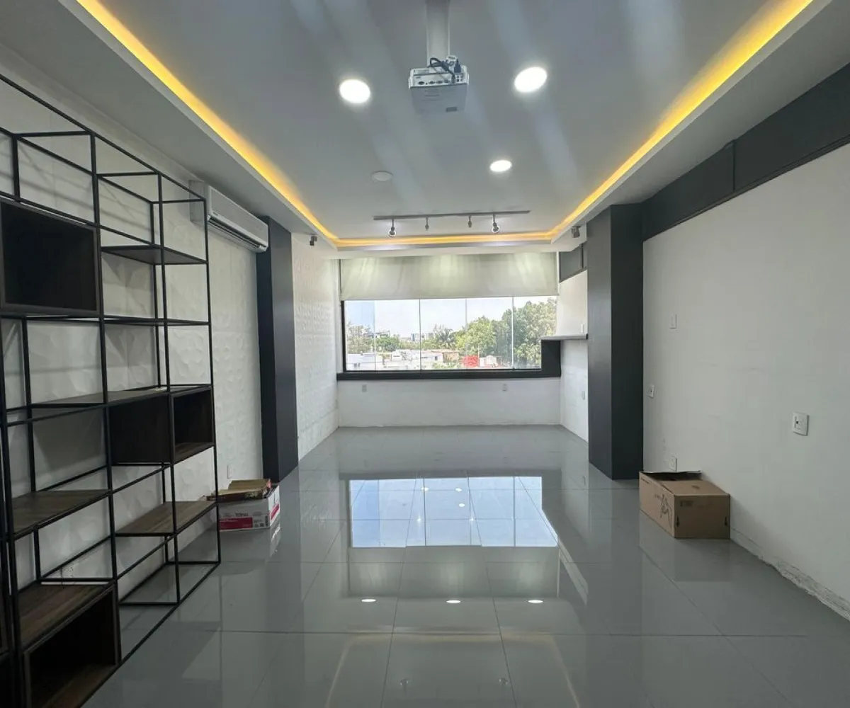 Oficina En Renta,Jardines del Bosque,Calzada Lázaro Cárdenas 2850, Guadalajara, Jalisco 44520,2 Baños,Calzada Lázaro Cárdenas,1,plqvBQX