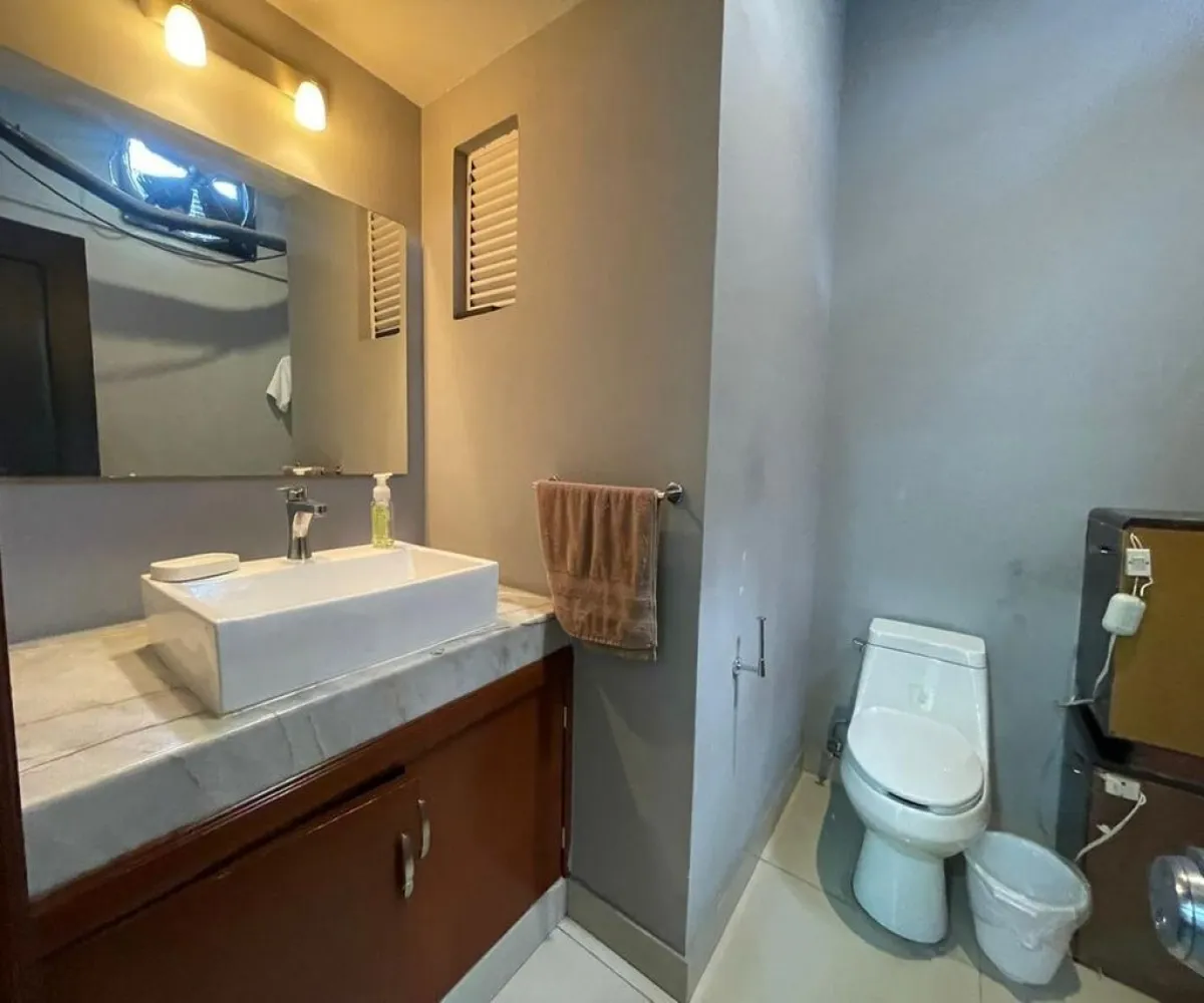 Oficina En Renta,Jardines del Bosque,Calzada Lázaro Cárdenas 2850, Guadalajara, Jalisco 44520,2 Baños,Calzada Lázaro Cárdenas,1,plqvBQX