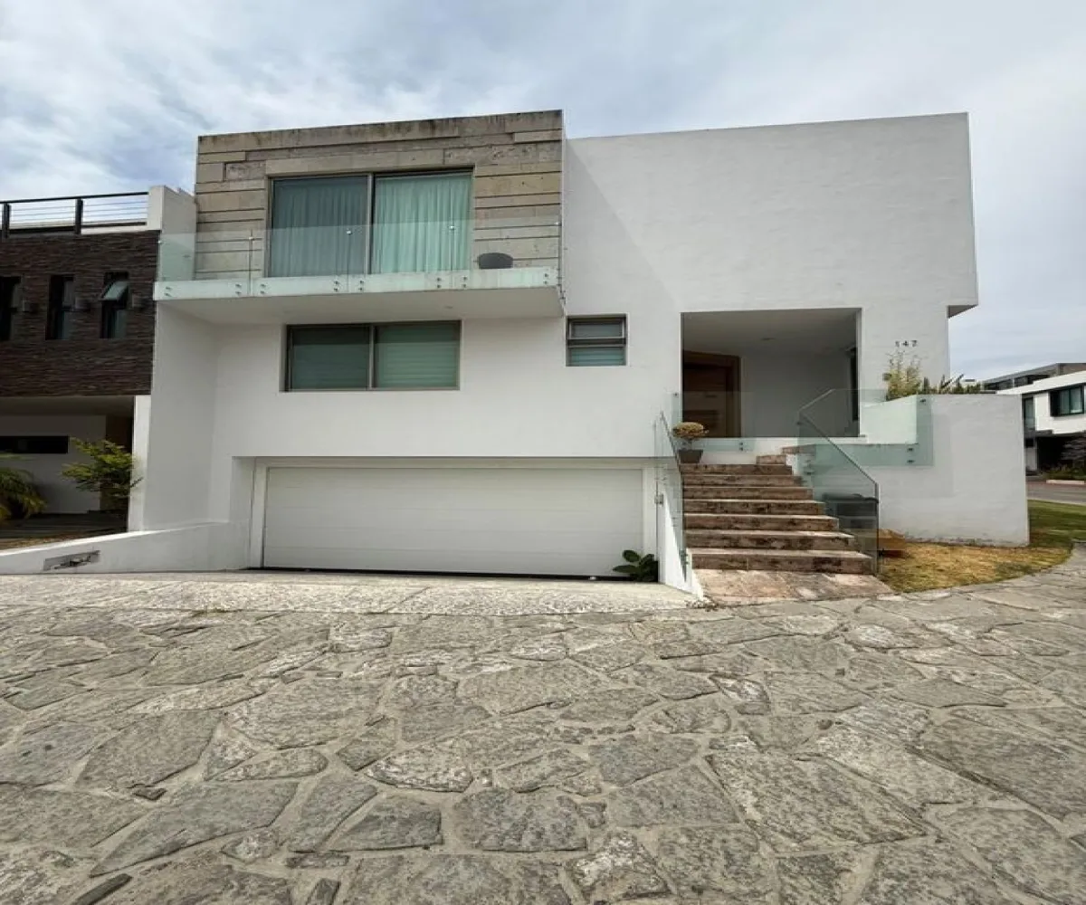 Casa En Renta,Solares Residencial,Avenida Paseo del Anochecer 964, Zapopan, Jalisco 45019, 4 Habitaciones,6 Baños,Avenida Paseo del Anochecer,2,pNuClSQ