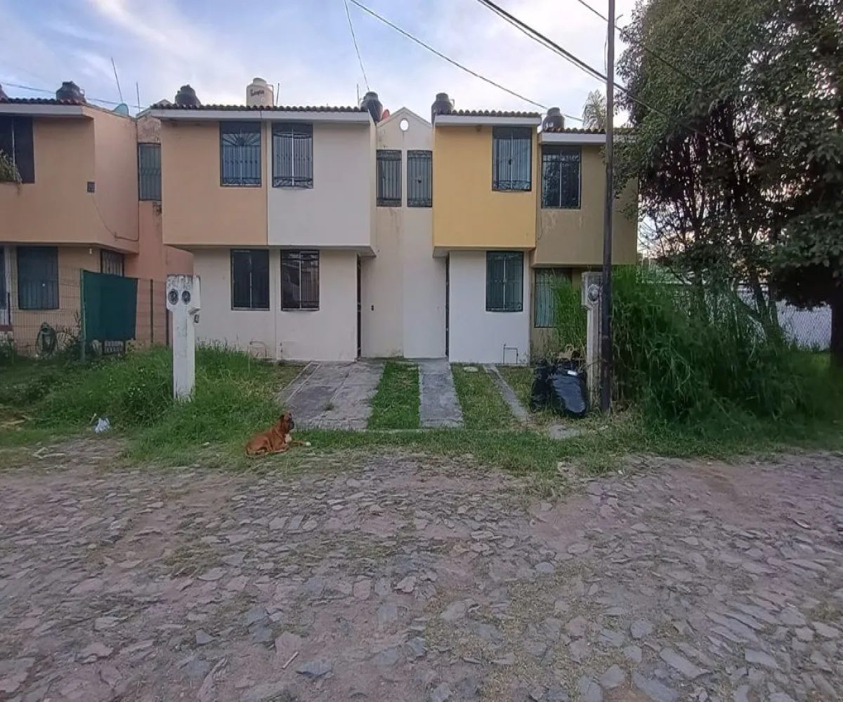 Casa En Venta,Lomas de San Agustin,Calle Loma De Tuxcacuesco 102 2, Tlajomulco de Zúñiga, Jalisco 45650, 2 Habitaciones,1 Baño,Calle Loma De Tuxcacuesco,2,pvnHiuE