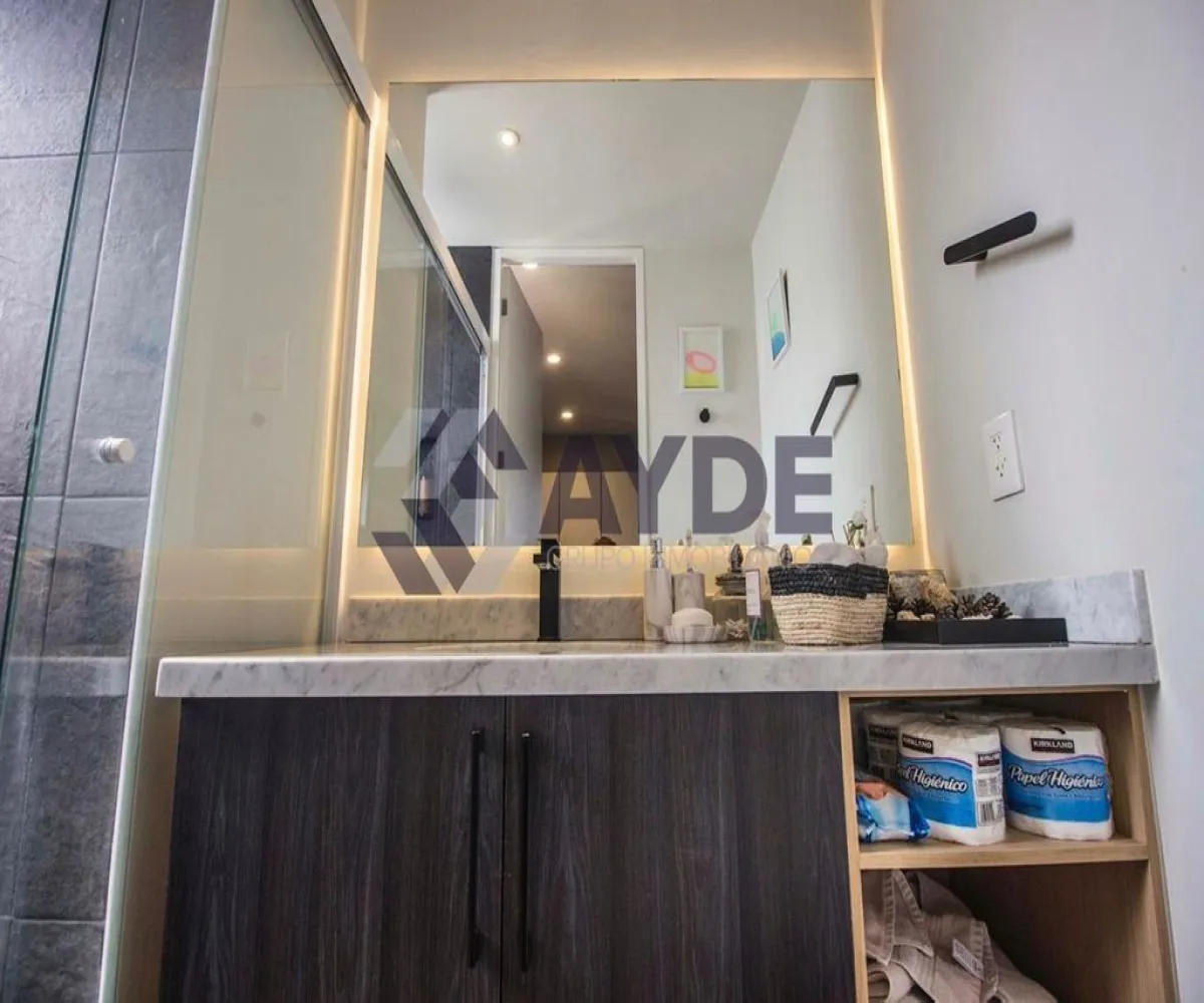 Departamento En Venta,Granja,Avenida Ignacio L Vallarta 6009 1204, Zapopan, Jalisco 45010, 2 Habitaciones,2 Baños,Avenida Ignacio L Vallarta,1,pQXWCgA