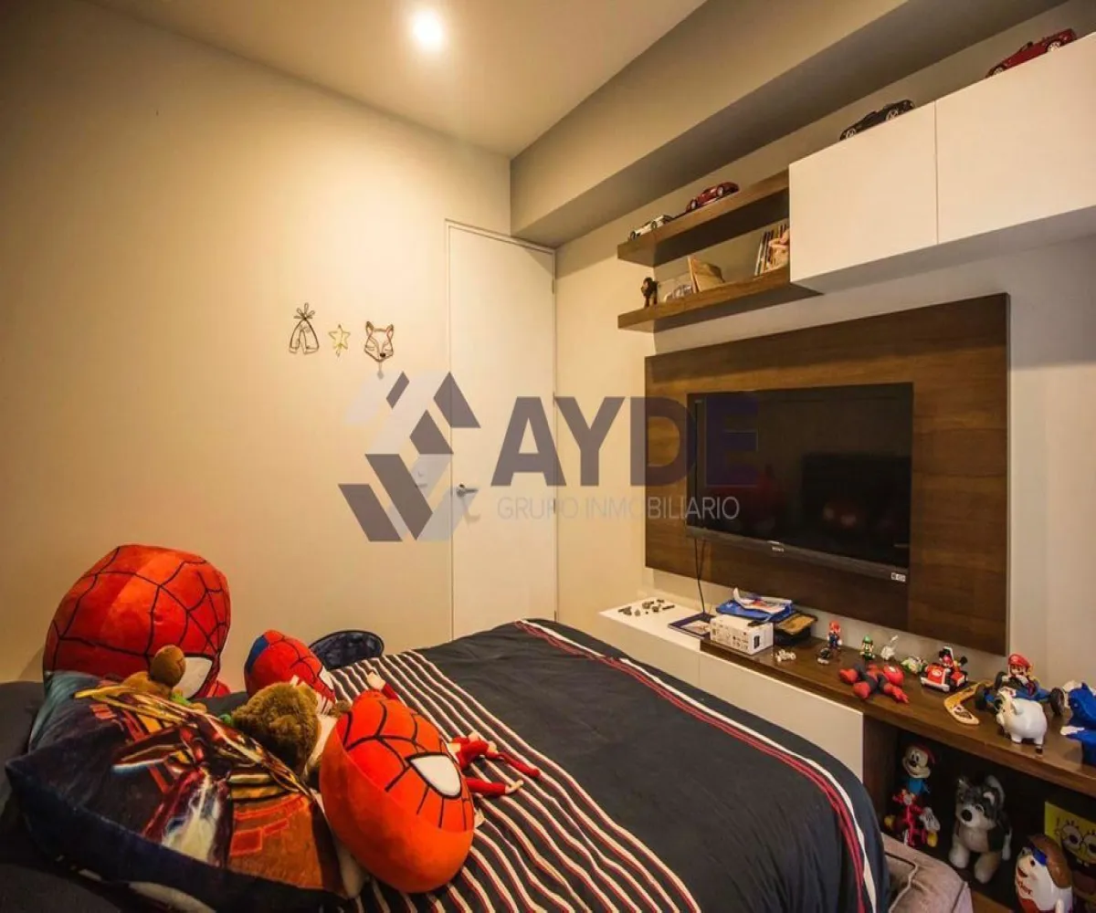 Departamento En Venta,Granja,Avenida Ignacio L Vallarta 6009 1204, Zapopan, Jalisco 45010, 2 Habitaciones,2 Baños,Avenida Ignacio L Vallarta,1,pQXWCgA