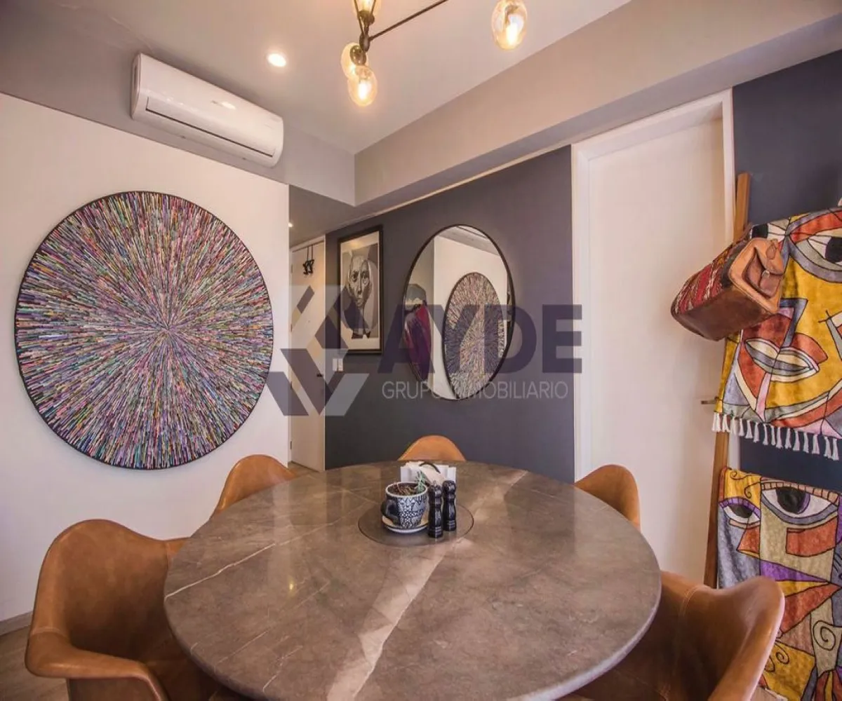 Departamento En Venta,Granja,Avenida Ignacio L Vallarta 6009 1204, Zapopan, Jalisco 45010, 2 Habitaciones,2 Baños,Avenida Ignacio L Vallarta,1,pQXWCgA