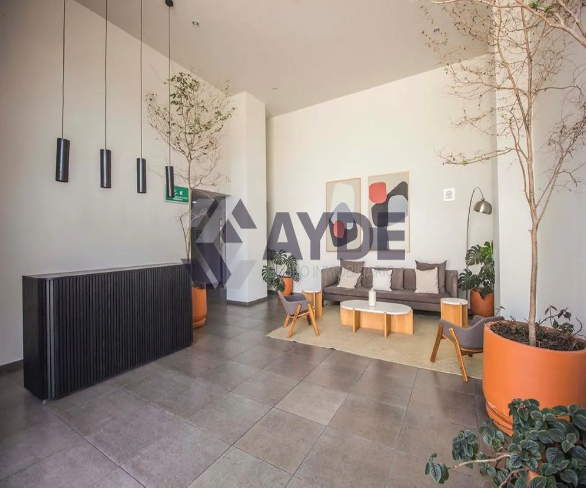 Departamento En Venta,Granja,Avenida Ignacio L Vallarta 6009 1204, Zapopan, Jalisco 45010, 2 Habitaciones,2 Baños,Avenida Ignacio L Vallarta,1,pQXWCgA