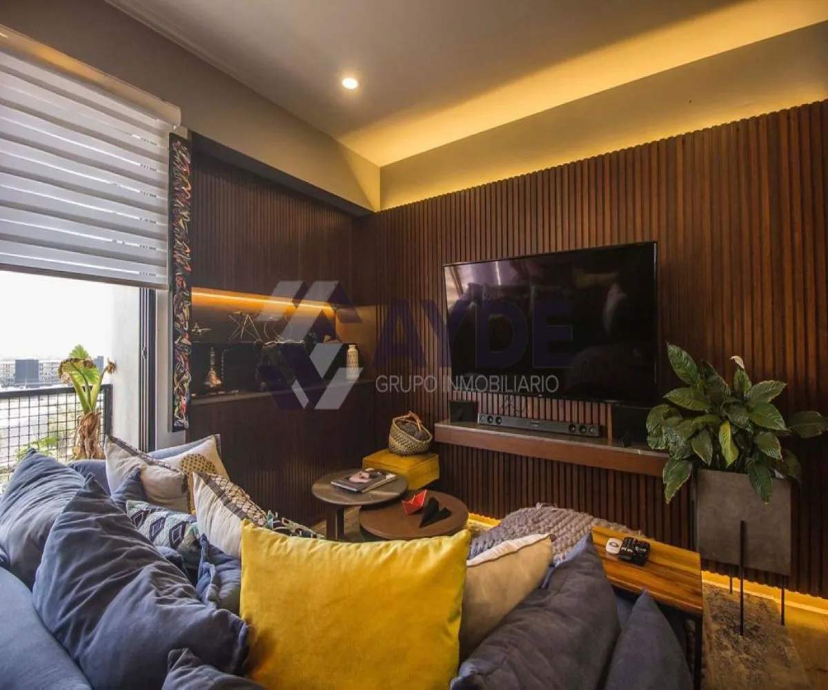 Departamento En Venta,Granja,Avenida Ignacio L Vallarta 6009 1204, Zapopan, Jalisco 45010, 2 Habitaciones,2 Baños,Avenida Ignacio L Vallarta,1,pQXWCgA