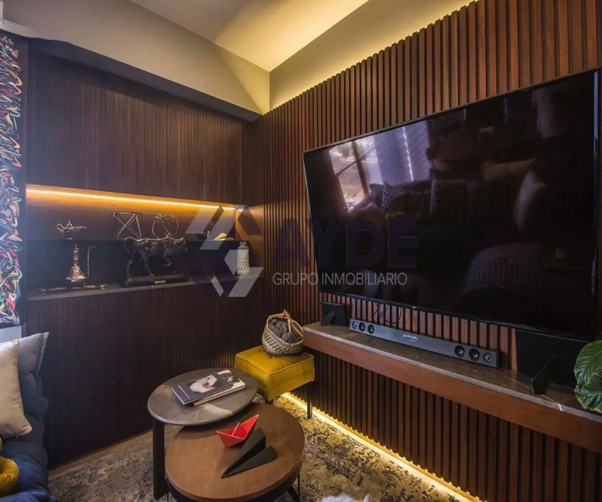 Departamento En Venta,Granja,Avenida Ignacio L Vallarta 6009 1204, Zapopan, Jalisco 45010, 2 Habitaciones,2 Baños,Avenida Ignacio L Vallarta,1,pQXWCgA