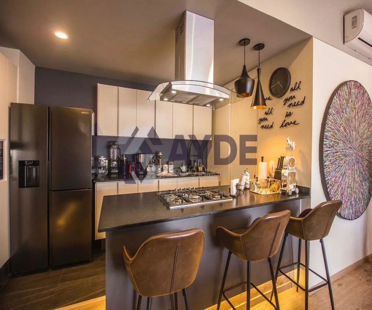 Departamento En Venta,Granja,Avenida Ignacio L Vallarta 6009 1204, Zapopan, Jalisco 45010, 2 Habitaciones,2 Baños,Avenida Ignacio L Vallarta,1,pQXWCgA