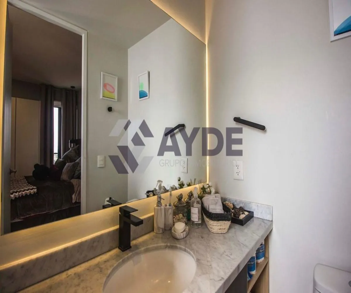 Departamento En Venta,Granja,Avenida Ignacio L Vallarta 6009 1204, Zapopan, Jalisco 45010, 2 Habitaciones,2 Baños,Avenida Ignacio L Vallarta,1,pQXWCgA