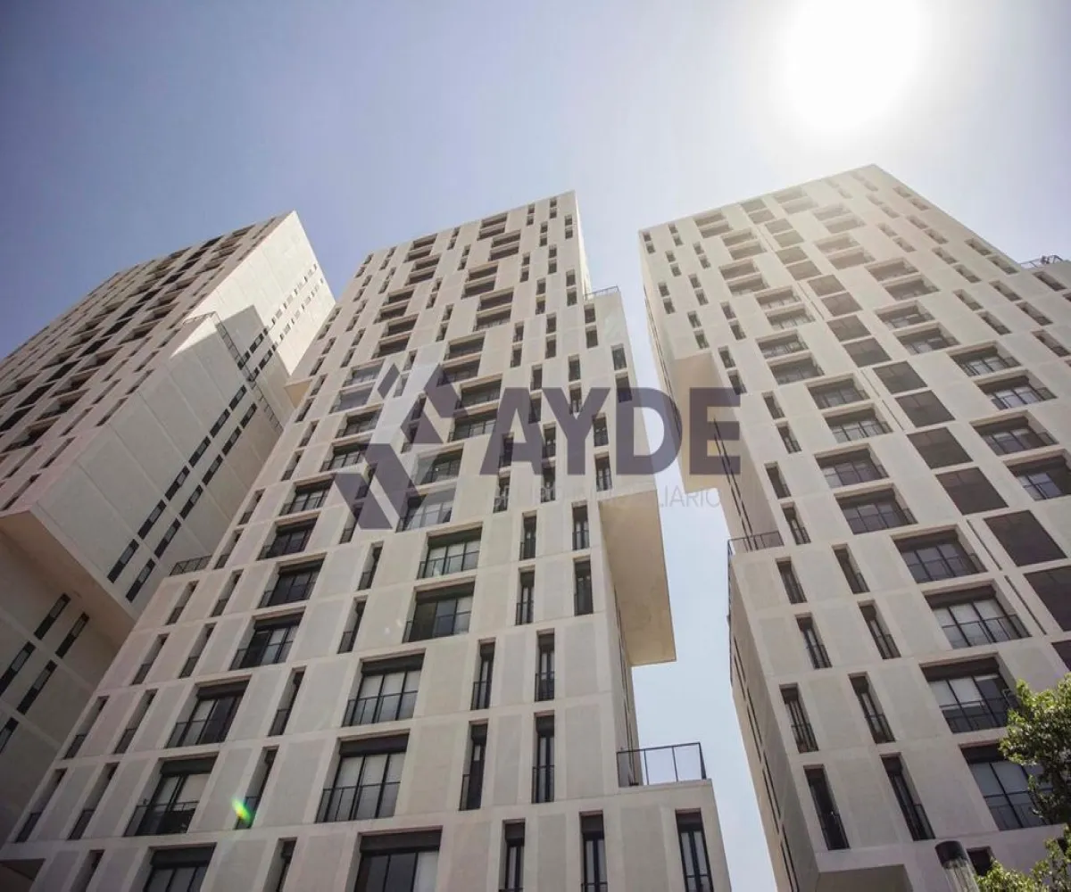 Departamento En Venta,Granja,Avenida Ignacio L Vallarta 6009 1204, Zapopan, Jalisco 45010, 2 Habitaciones,2 Baños,Avenida Ignacio L Vallarta,1,pQXWCgA