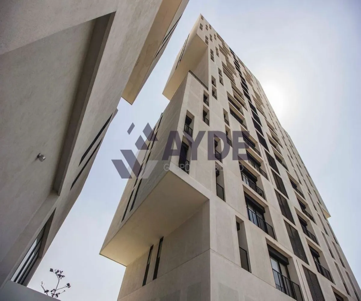 Departamento En Venta,Granja,Avenida Ignacio L Vallarta 6009 1204, Zapopan, Jalisco 45010, 2 Habitaciones,2 Baños,Avenida Ignacio L Vallarta,1,pQXWCgA