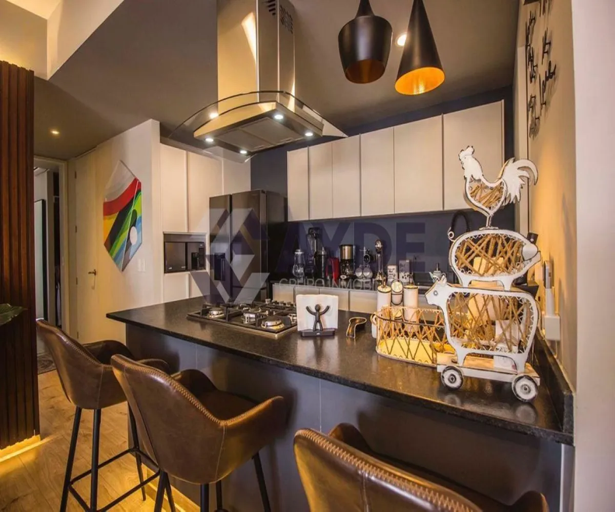 Departamento En Venta,Granja,Avenida Ignacio L Vallarta 6009 1204, Zapopan, Jalisco 45010, 2 Habitaciones,2 Baños,Avenida Ignacio L Vallarta,1,pQXWCgA