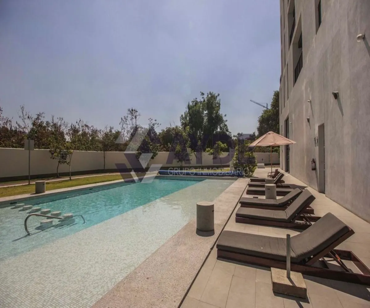 Departamento En Venta,Granja,Avenida Ignacio L Vallarta 6009 1204, Zapopan, Jalisco 45010, 2 Habitaciones,2 Baños,Avenida Ignacio L Vallarta,1,pQXWCgA