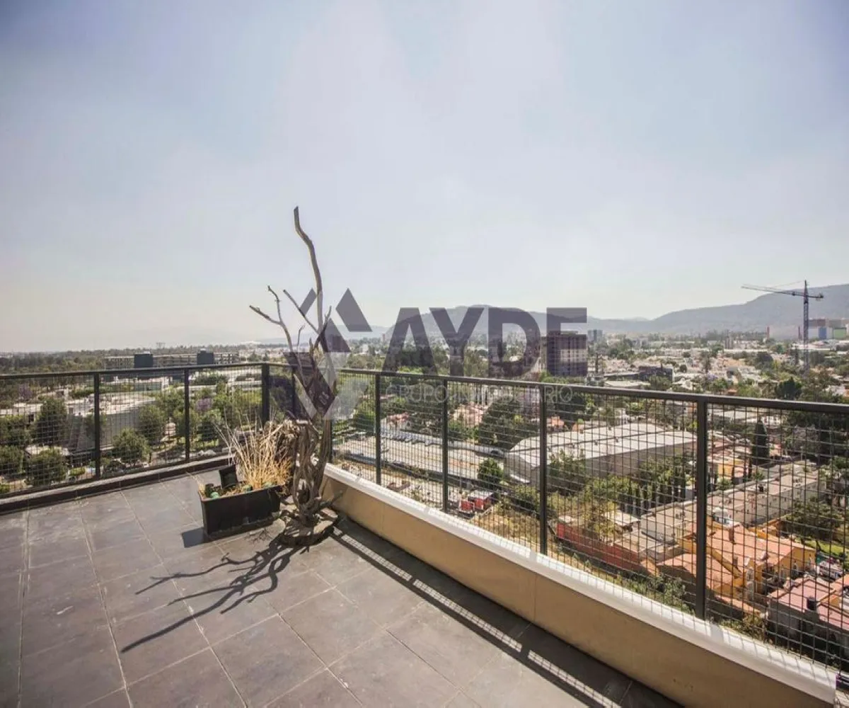 Departamento En Venta,Granja,Avenida Ignacio L Vallarta 6009 1204, Zapopan, Jalisco 45010, 2 Habitaciones,2 Baños,Avenida Ignacio L Vallarta,1,pQXWCgA