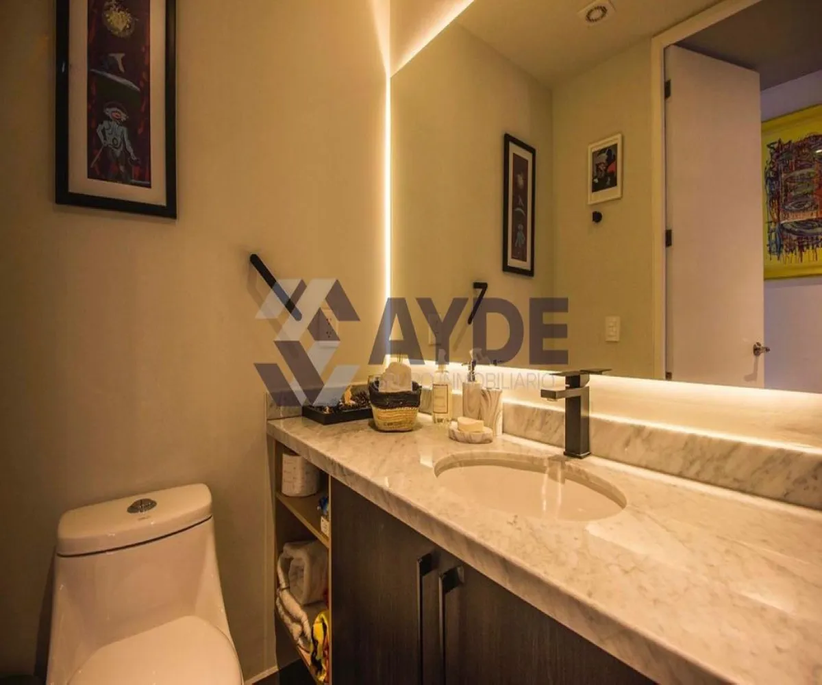 Departamento En Venta,Granja,Avenida Ignacio L Vallarta 6009 1204, Zapopan, Jalisco 45010, 2 Habitaciones,2 Baños,Avenida Ignacio L Vallarta,1,pQXWCgA