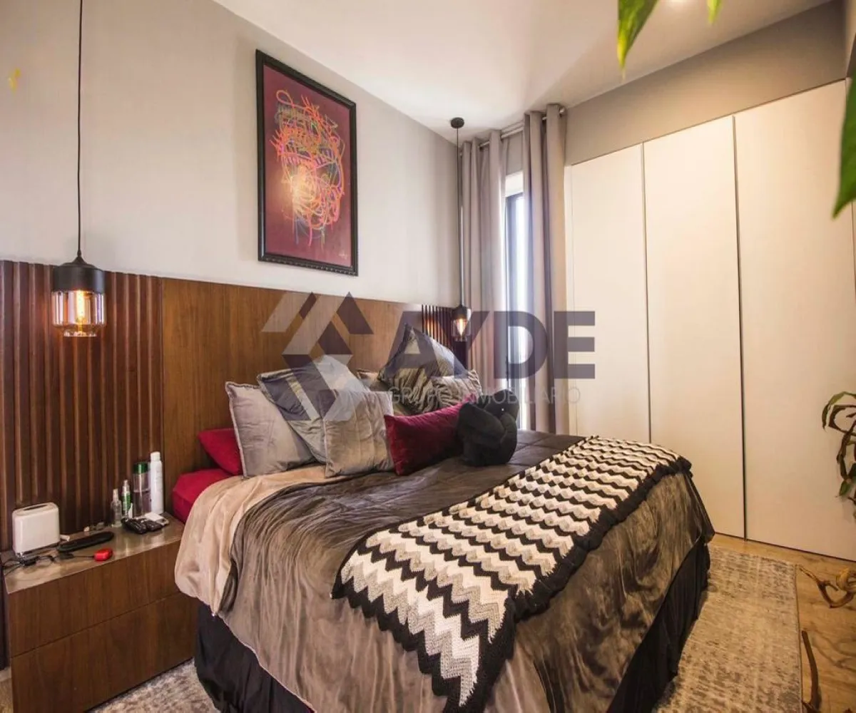 Departamento En Venta,Granja,Avenida Ignacio L Vallarta 6009 1204, Zapopan, Jalisco 45010, 2 Habitaciones,2 Baños,Avenida Ignacio L Vallarta,1,pQXWCgA