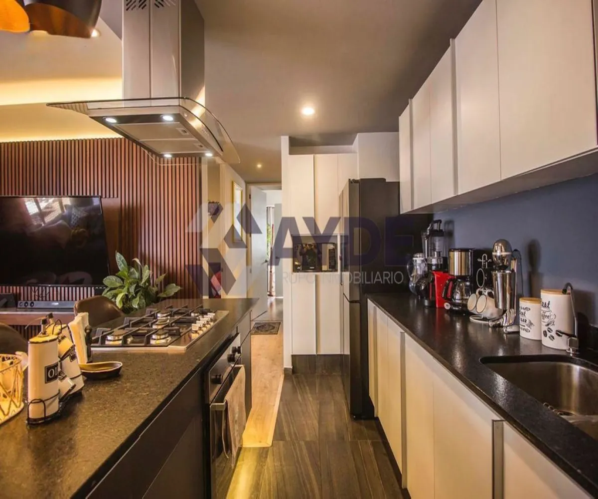 Departamento En Venta,Granja,Avenida Ignacio L Vallarta 6009 1204, Zapopan, Jalisco 45010, 2 Habitaciones,2 Baños,Avenida Ignacio L Vallarta,1,pQXWCgA