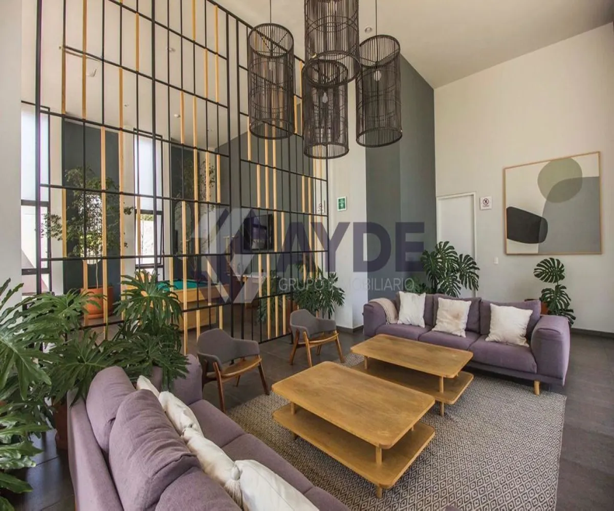 Departamento En Venta,Granja,Avenida Ignacio L Vallarta 6009 1204, Zapopan, Jalisco 45010, 2 Habitaciones,2 Baños,Avenida Ignacio L Vallarta,1,pQXWCgA