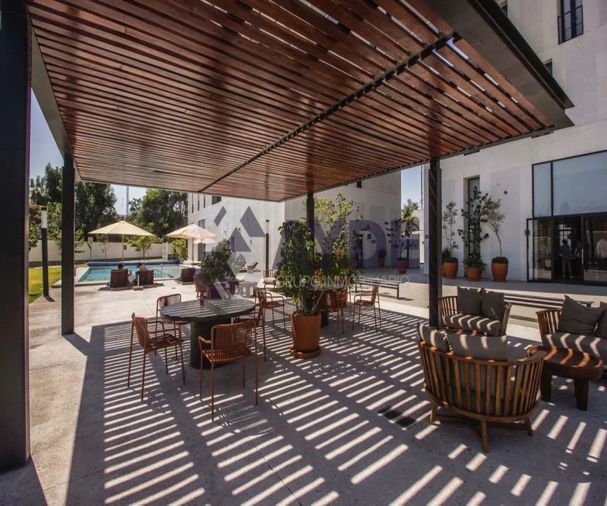 Departamento En Venta,Granja,Avenida Ignacio L Vallarta 6009 1204, Zapopan, Jalisco 45010, 2 Habitaciones,2 Baños,Avenida Ignacio L Vallarta,1,pQXWCgA