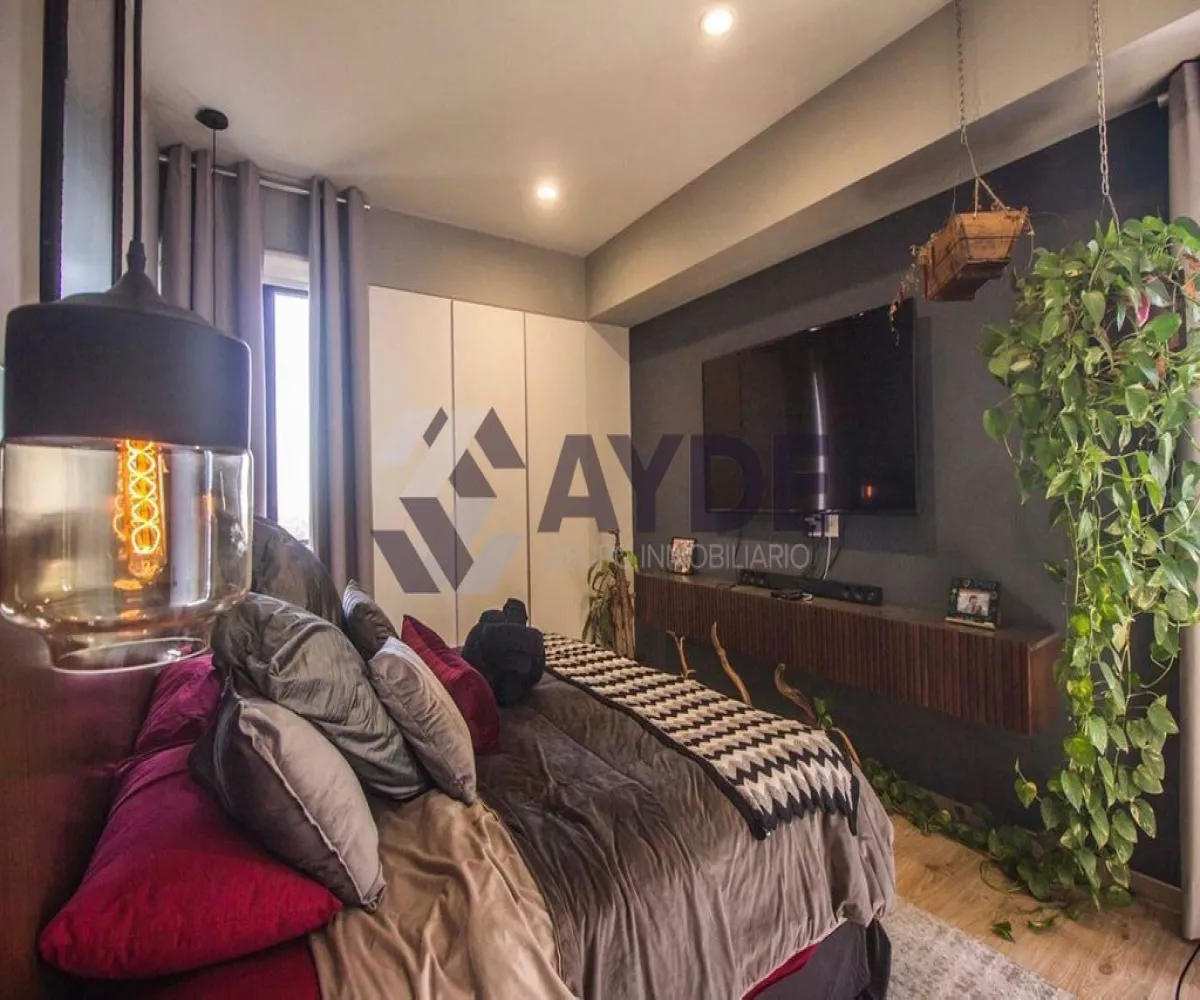 Departamento En Venta,Granja,Avenida Ignacio L Vallarta 6009 1204, Zapopan, Jalisco 45010, 2 Habitaciones,2 Baños,Avenida Ignacio L Vallarta,1,pQXWCgA