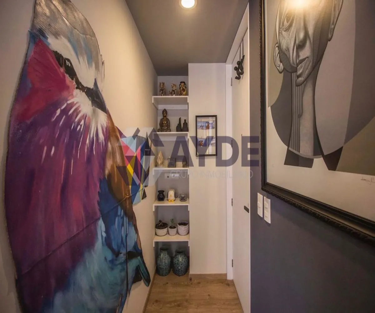 Departamento En Venta,Granja,Avenida Ignacio L Vallarta 6009 1204, Zapopan, Jalisco 45010, 2 Habitaciones,2 Baños,Avenida Ignacio L Vallarta,1,pQXWCgA