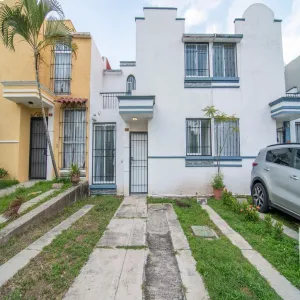 Casa En Venta,Rinconada del Parque,Paseo del Mezquite 25, Zapopan, Jalisco 45037, 3 Habitaciones,2 Baños,Paseo del Mezquite,1,pAupjr5