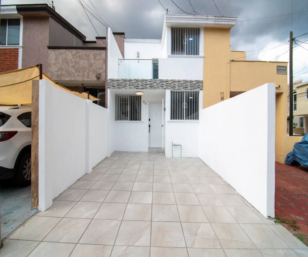 Casa En Venta,Exitmex,Mantenedor 84, Zapopan, Jalisco 45010, 3 Habitaciones,2 Baños,Mantenedor,1,p9P8xXd