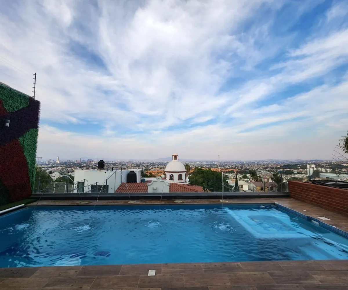 Casa En Venta,Cerro del Tesoro,Vista a La Lejanía 1750, San Pedro Tlaquepaque, Jalisco 45608, 4 Habitaciones,4 Baños,Vista a La Lejanía,1,pHgDHvy