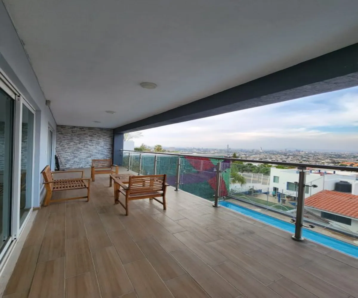 Casa En Venta,Cerro del Tesoro,Vista a La Lejanía 1750, San Pedro Tlaquepaque, Jalisco 45608, 4 Habitaciones,4 Baños,Vista a La Lejanía,1,pHgDHvy
