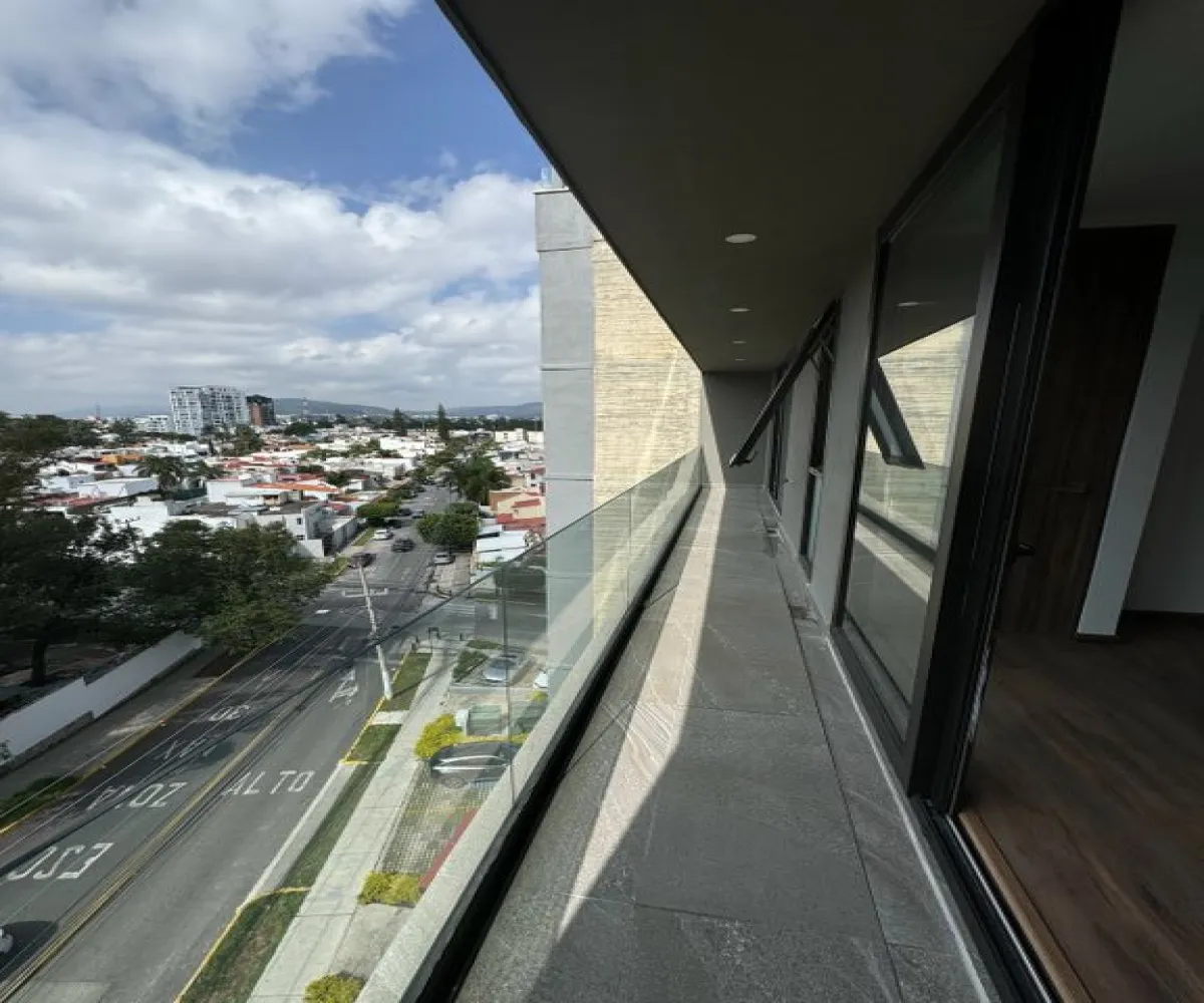 Departamento En Venta,Lomas Altas,Calle Ernest Hemingway 402 604, Zapopan, Jalisco 45030, 2 Habitaciones,2 Baños,Calle Ernest Hemingway,1,puemzne