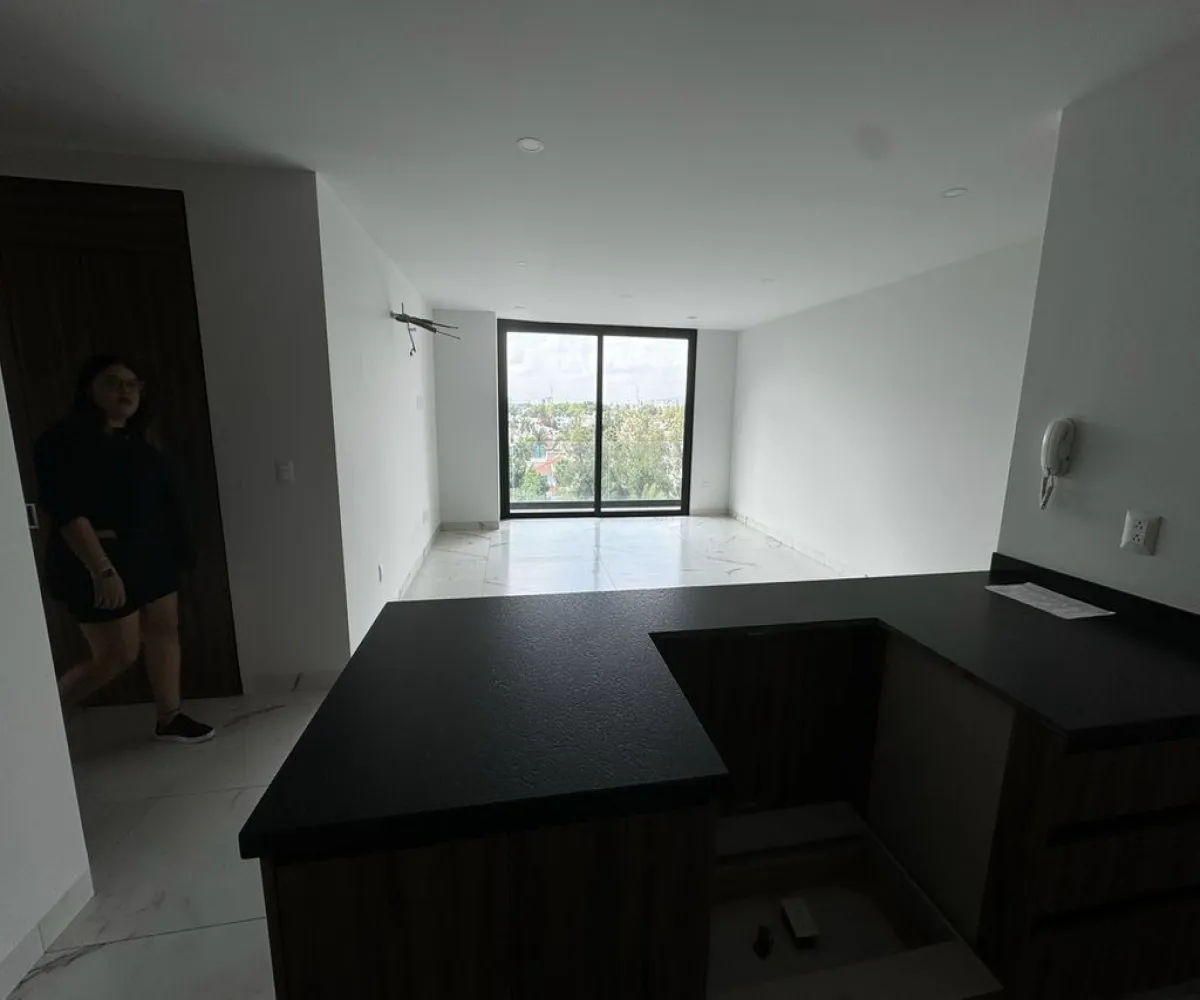 Departamento En Venta,Lomas Altas,Calle Ernest Hemingway 402 604, Zapopan, Jalisco 45030, 2 Habitaciones,2 Baños,Calle Ernest Hemingway,1,puemzne