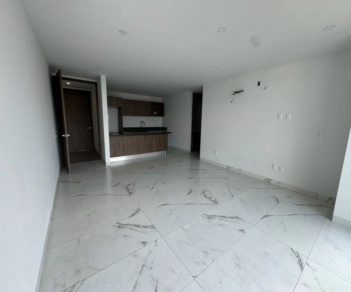 Departamento En Venta,Lomas Altas,Calle Ernest Hemingway 402 604, Zapopan, Jalisco 45030, 2 Habitaciones,2 Baños,Calle Ernest Hemingway,1,puemzne