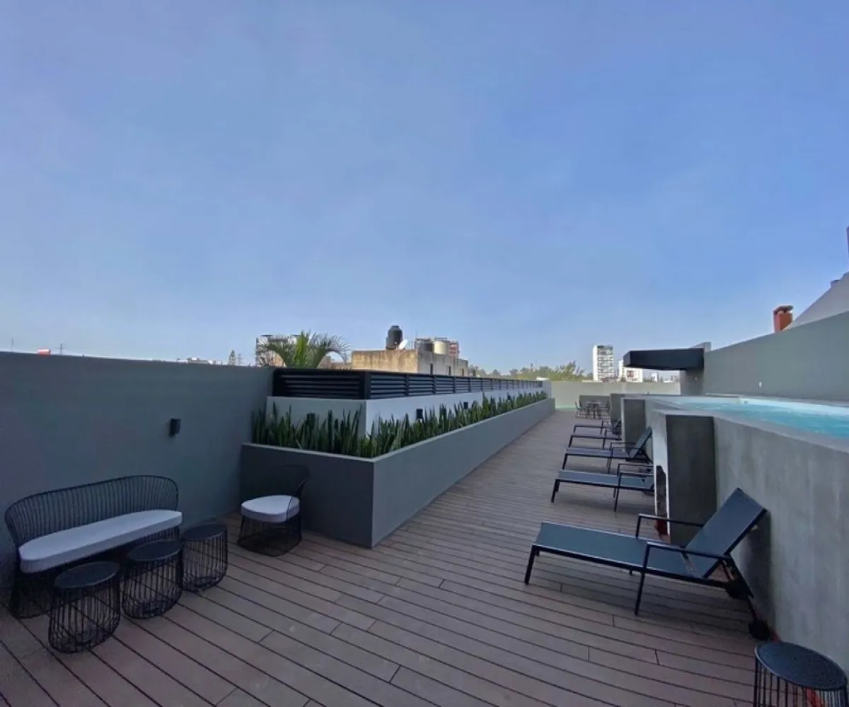 Departamento En Venta,Lomas Altas,Calle Ernest Hemingway 402 604, Zapopan, Jalisco 45030, 2 Habitaciones,2 Baños,Calle Ernest Hemingway,1,puemzne