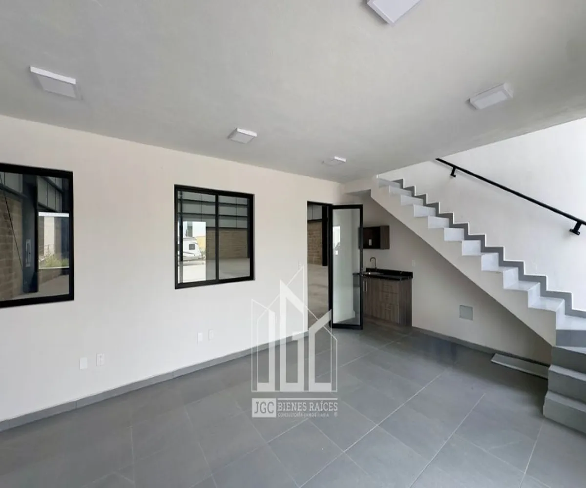 Industrial En Venta,Santa Cruz de las Flores,Privada Rosa Morada Lote 4 Industrial Santa Cruz S/N, Tlajomulco de Zúñiga, Jalisco 47720,Privada Rosa Morada Lote 4 Industrial Santa Cruz,2,ppbZAXK