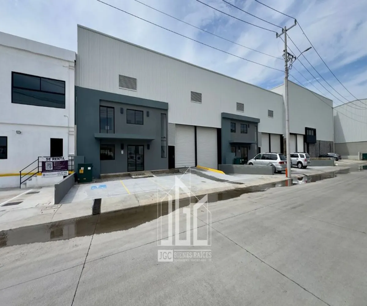 Industrial En Venta,Santa Cruz de las Flores,Privada Rosa Morada Industrial Santa Cruz 4, Tlajomulco de Zúñiga, Jalisco 47720,1 Baño,Privada Rosa Morada Industrial Santa Cruz,2,pzdliUP