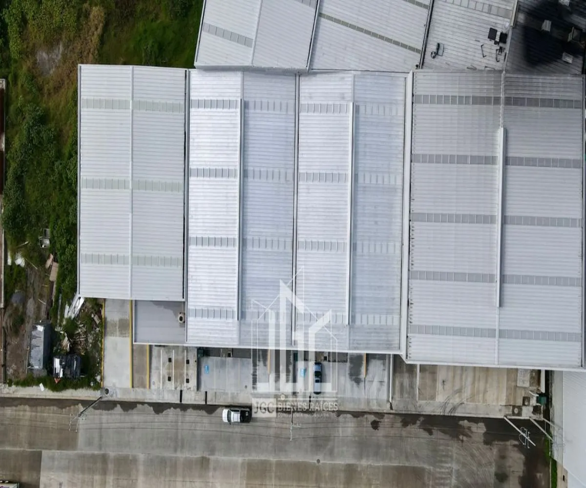 Industrial En Venta,Santa Cruz de las Flores,Privada Rosa Morada Industrial Santa Cruz 4, Tlajomulco de Zúñiga, Jalisco 47720,1 Baño,Privada Rosa Morada Industrial Santa Cruz,2,pzdliUP