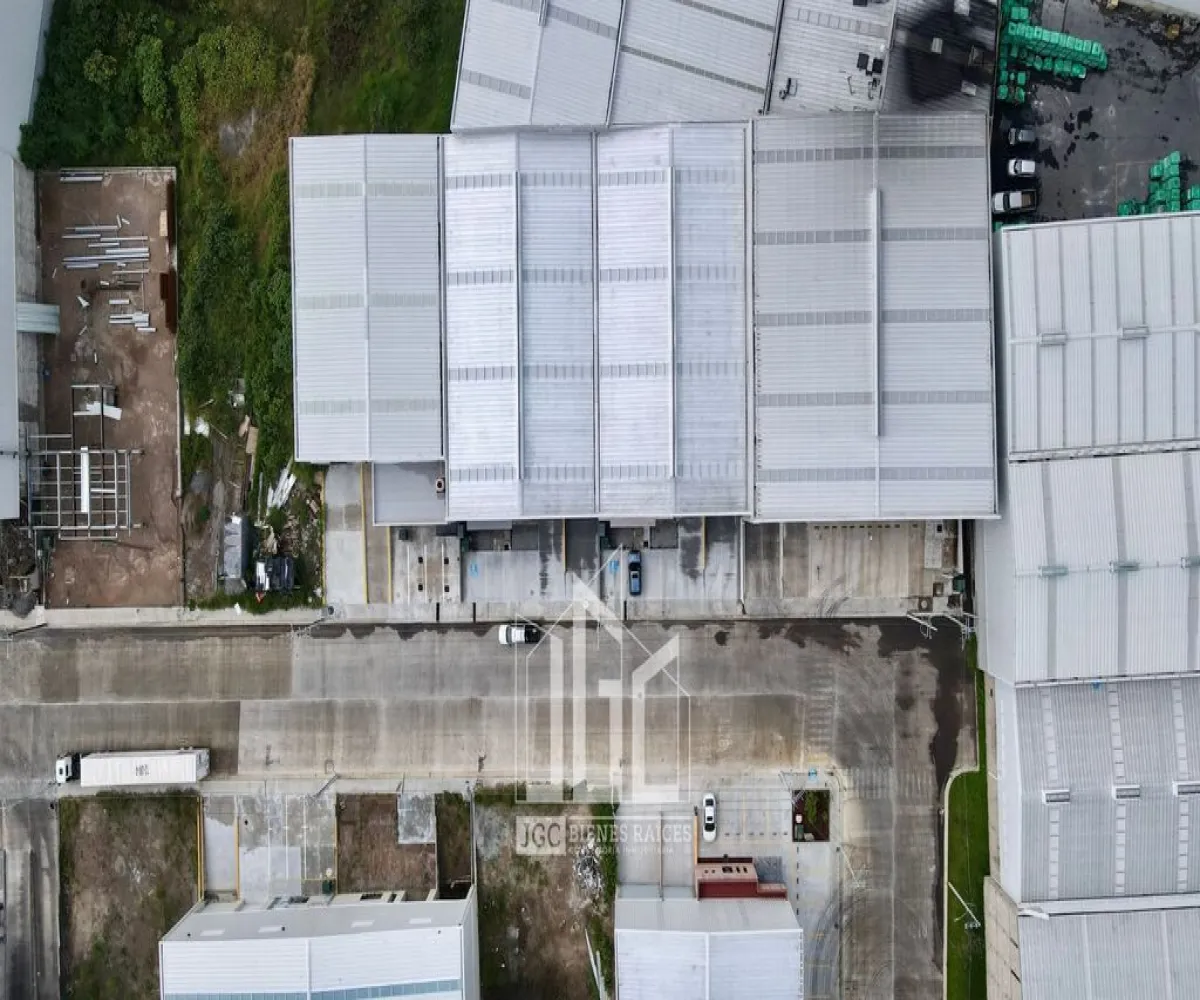 Industrial En Venta,Santa Cruz de las Flores,Privada Rosa Morada Industrial Santa Cruz 4, Tlajomulco de Zúñiga, Jalisco 47720,1 Baño,Privada Rosa Morada Industrial Santa Cruz,2,pzdliUP