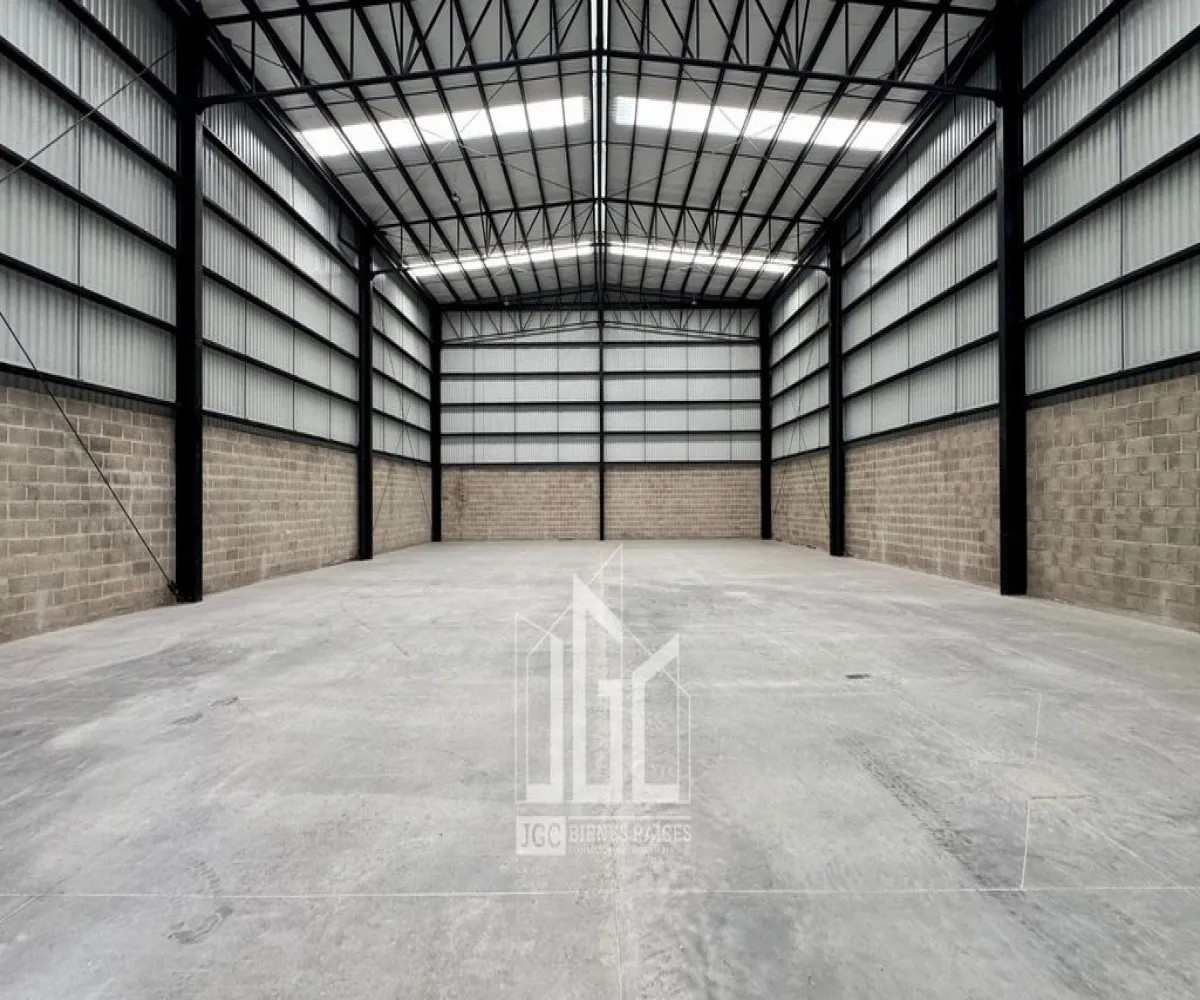 Industrial En Venta,Santa Cruz de las Flores,Privada Rosa Morada Industrial Santa Cruz 4, Tlajomulco de Zúñiga, Jalisco 47720,1 Baño,Privada Rosa Morada Industrial Santa Cruz,2,pzdliUP