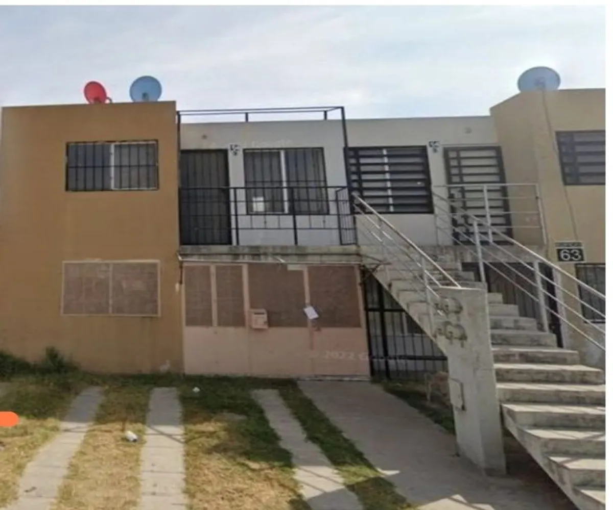 Casa En Venta,Villa del Campo 64 14-c, Tlajomulco de Zúñiga, Jalisco 45655, 2 Habitaciones,1 Baño,Villa del Campo,1,p0Cc9Fu