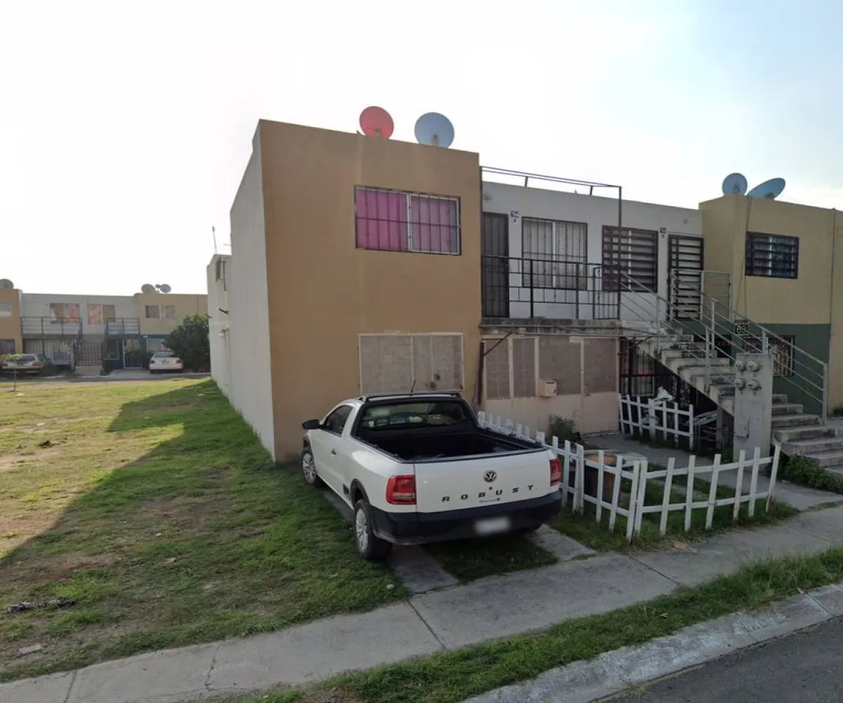 Casa En Venta,Villa del Campo 64 14-c, Tlajomulco de Zúñiga, Jalisco 45655, 2 Habitaciones,1 Baño,Villa del Campo,1,p0Cc9Fu