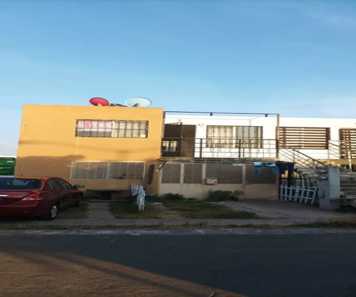 Casa En Venta,Villa del Campo 64 14-c, Tlajomulco de Zúñiga, Jalisco 45655, 2 Habitaciones,1 Baño,Villa del Campo,1,p0Cc9Fu