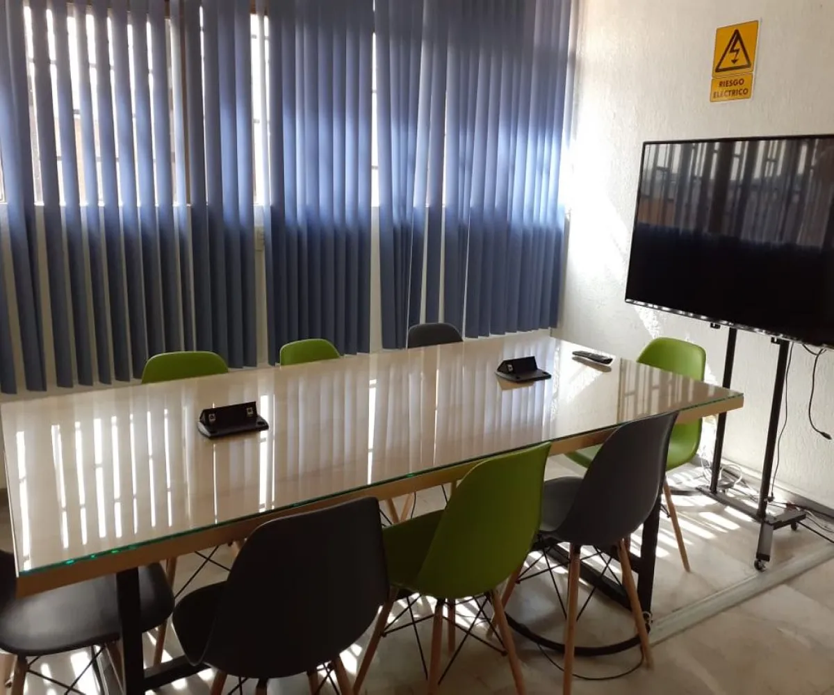 Oficina En Renta,Calesa,Calle Juan Caballero y Osio 277, Querétaro, Querétaro 76020,1 Baño,Calle Juan Caballero y Osio,1,pVexqDR