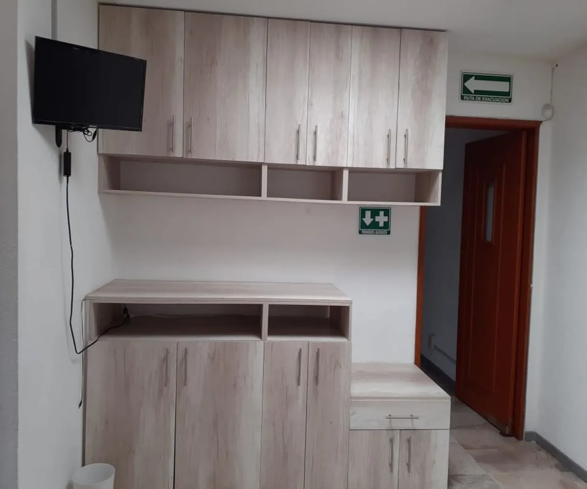 Oficina En Renta,Calesa,Calle Juan Caballero y Osio 277, Querétaro, Querétaro 76020,1 Baño,Calle Juan Caballero y Osio,1,pVexqDR