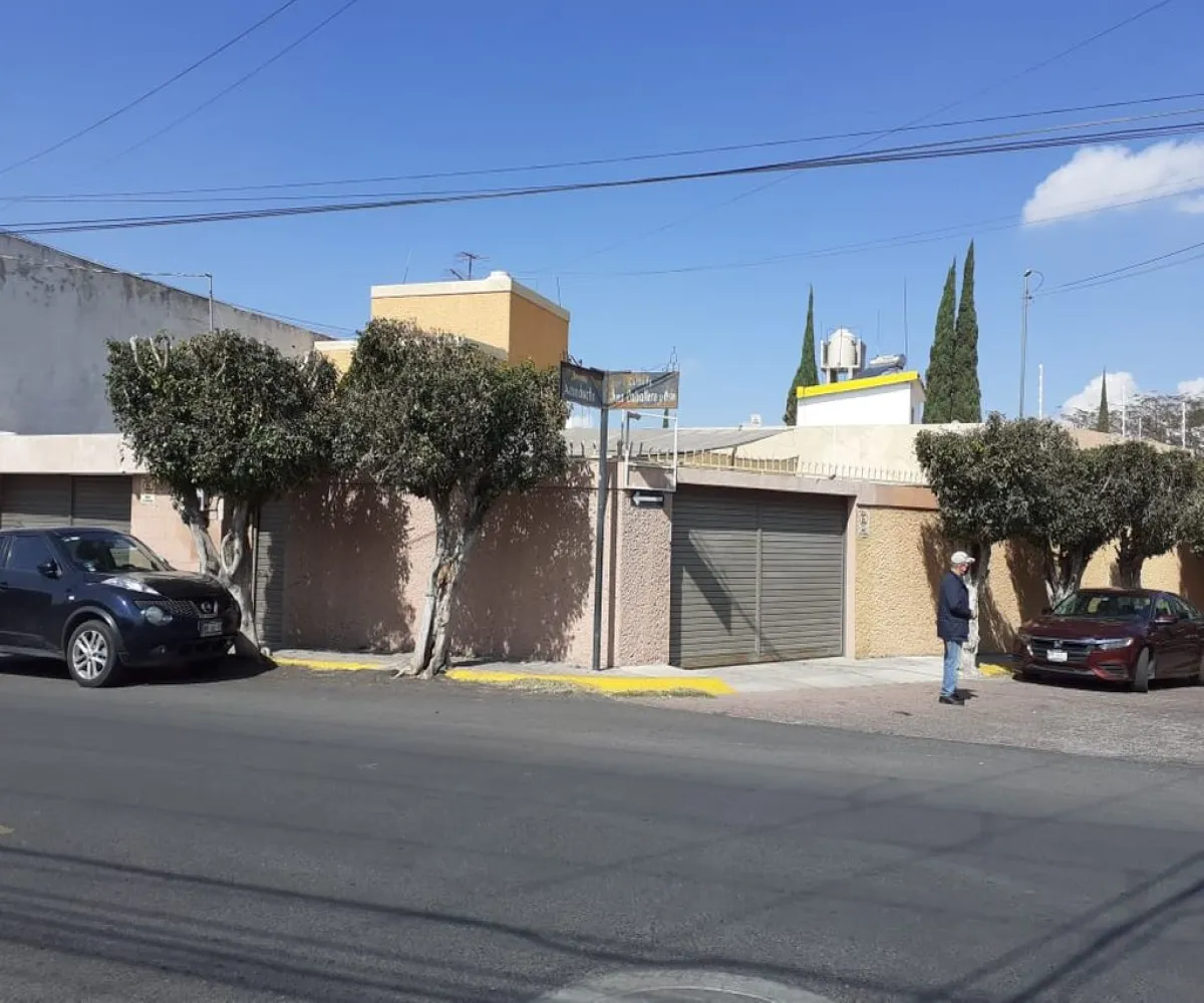 Oficina En Renta,Calesa,Calle Juan Caballero y Osio 277, Querétaro, Querétaro 76020,1 Baño,Calle Juan Caballero y Osio,1,pVexqDR