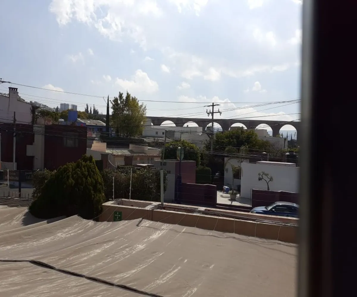 Oficina En Renta,Calesa,Calle Juan Caballero y Osio 277, Querétaro, Querétaro 76020,1 Baño,Calle Juan Caballero y Osio,1,pVexqDR