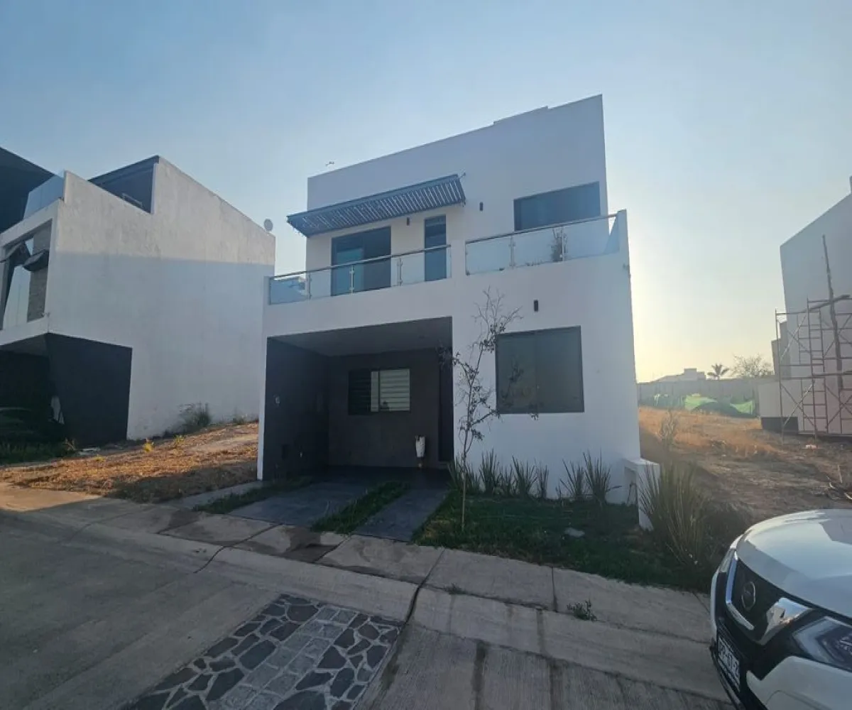 Casa En Renta,NUEVO MEXICO,Avenida Paseo de los Emperadores 1560 29, Zapopan, Jalisco 45134, 4 Habitaciones,3 Baños,Avenida Paseo de los Emperadores,2,pDJQ1X2