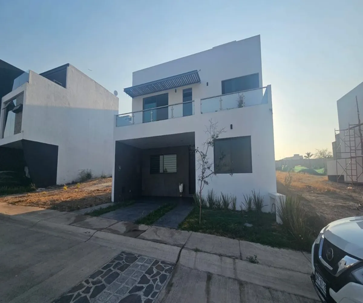 Casa En Renta,NUEVO MEXICO,Avenida Paseo de los Emperadores 1560 29, Zapopan, Jalisco 45134, 4 Habitaciones,3 Baños,Avenida Paseo de los Emperadores,2,pDJQ1X2