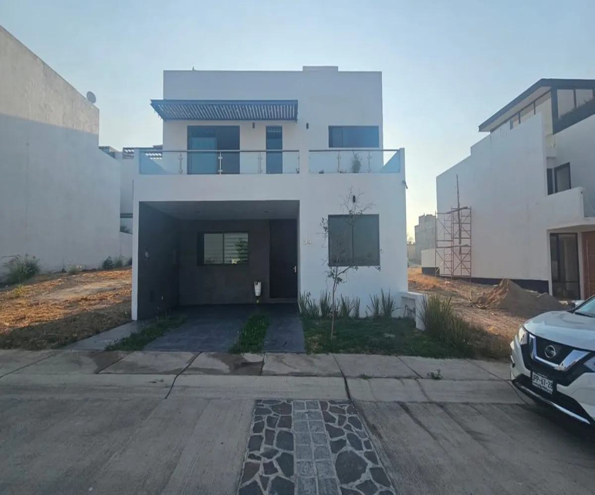 Casa En Renta,NUEVO MEXICO,Avenida Paseo de los Emperadores 1560 29, Zapopan, Jalisco 45134, 4 Habitaciones,3 Baños,Avenida Paseo de los Emperadores,2,pDJQ1X2