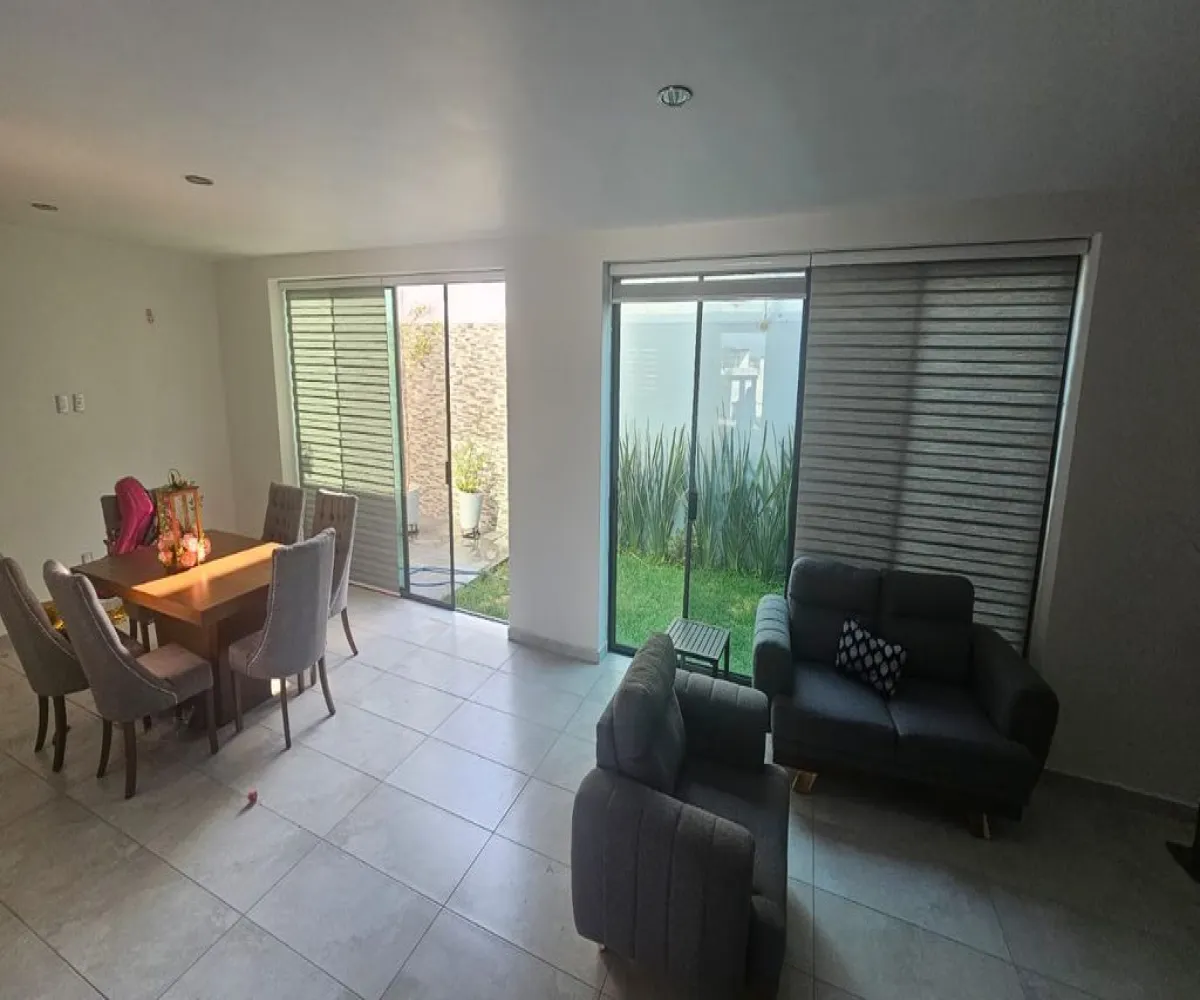 Casa En Renta,NUEVO MEXICO,Avenida Paseo de los Emperadores 1560 29, Zapopan, Jalisco 45134, 4 Habitaciones,3 Baños,Avenida Paseo de los Emperadores,2,pDJQ1X2