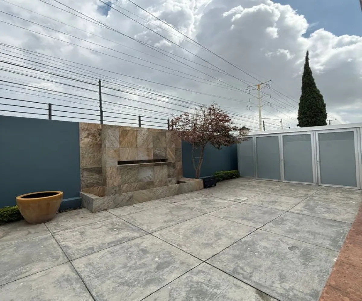 Casa En Renta,La Tijera,Avenida Nueva Galicia 7, Tlajomulco de Zúñiga, Jalisco 45645, 4 Habitaciones,3 Baños,Avenida Nueva Galicia,2,poLc5NF