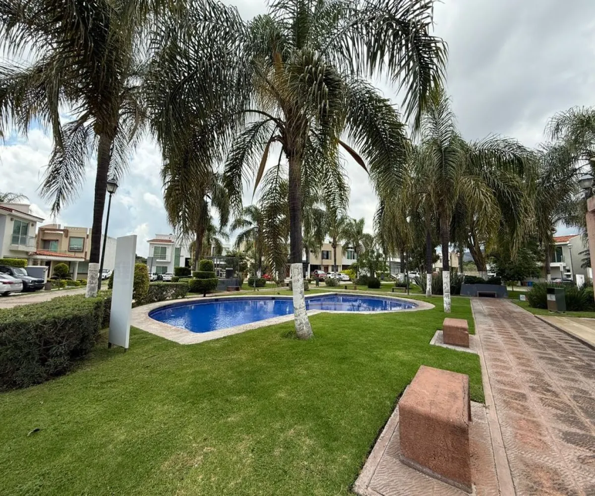 Casa En Renta,La Tijera,Avenida Nueva Galicia 7, Tlajomulco de Zúñiga, Jalisco 45645, 4 Habitaciones,3 Baños,Avenida Nueva Galicia,2,poLc5NF